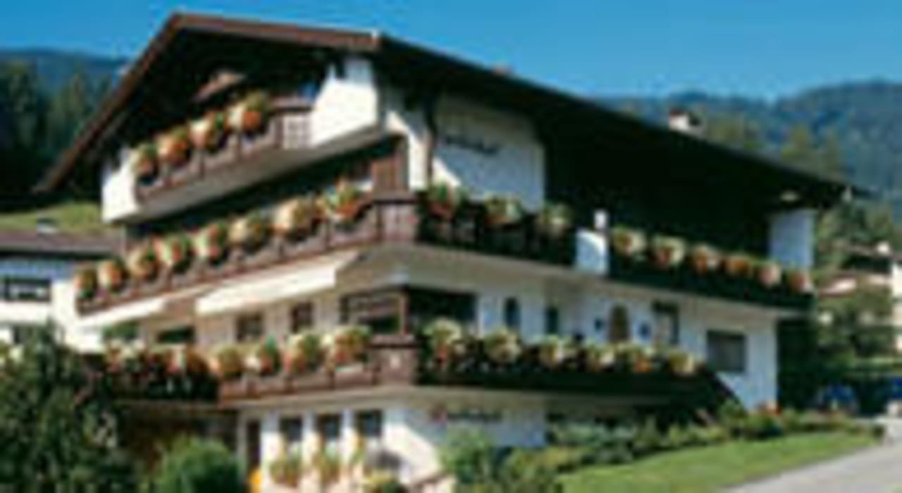 Birkenhof Hotel Birkenhof Apart Garni
