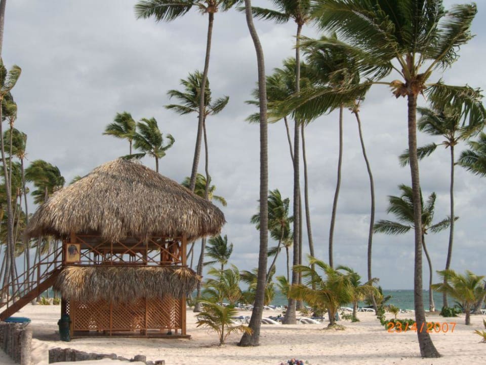 Hotelstrand Villas Bavaro Resort & Spa