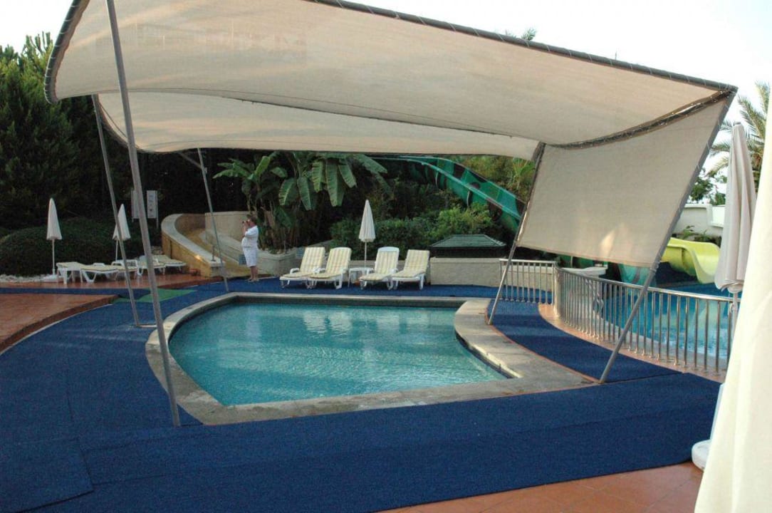 Babybecken AQI Pegasos Royal