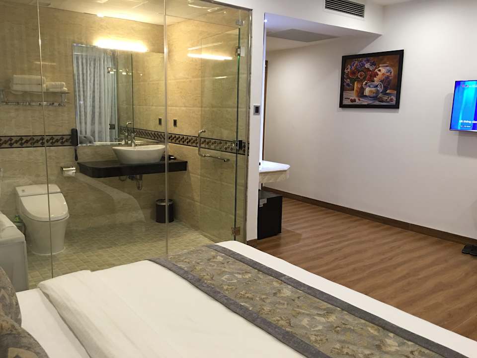 Zimmer Le Duy Grand Hotel