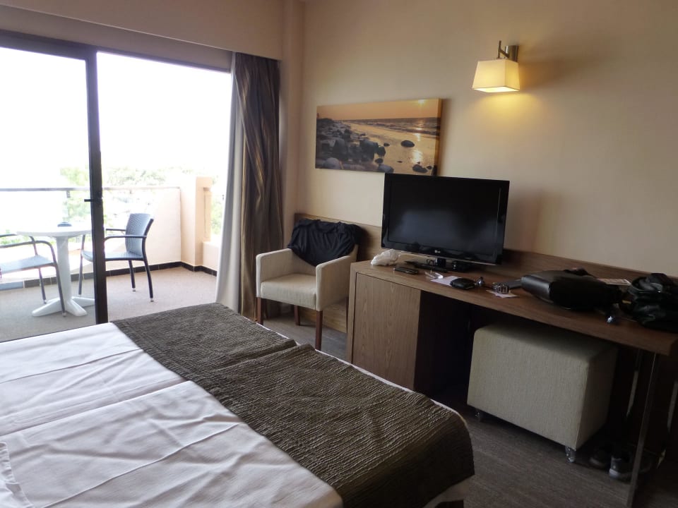 Nr. 601 Hotel Playa Golf