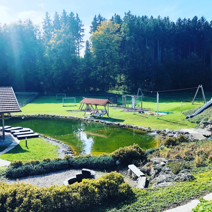 Sport & Freizeit Staller Ferienhof