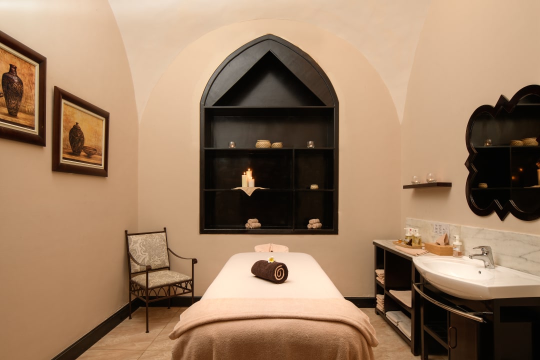 Sonstiges TUI MAGIC LIFE Redsina Sharm El Sheikh