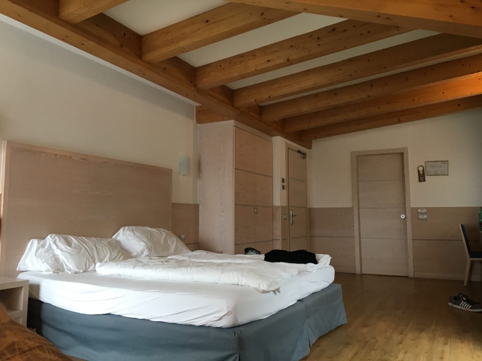 Zimmer Caravel Bike Hotel