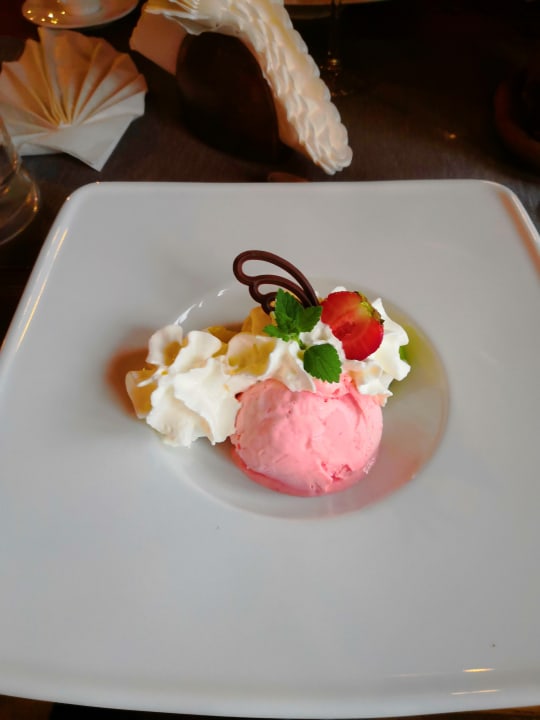 Gastro Pension Orlik