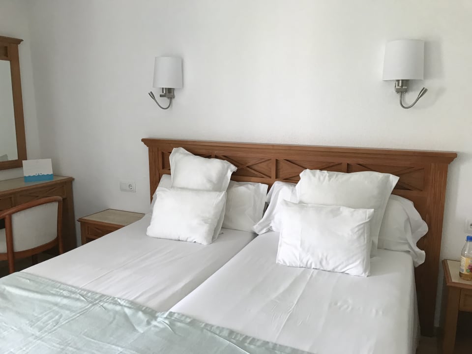 Zimmer Playa Esperanza Resort