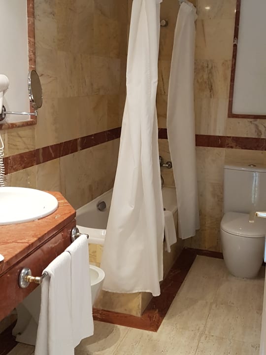 Zimmer R2 Lago Playa Park