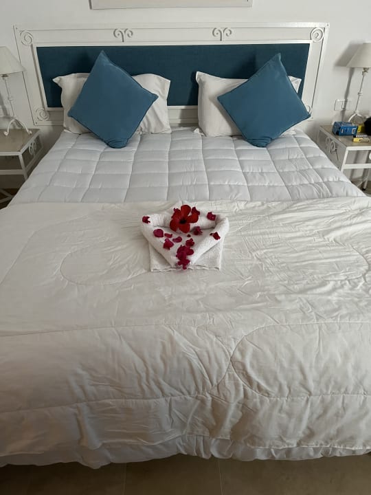 Zimmer TUI BLUE Palm Beach Hammamet