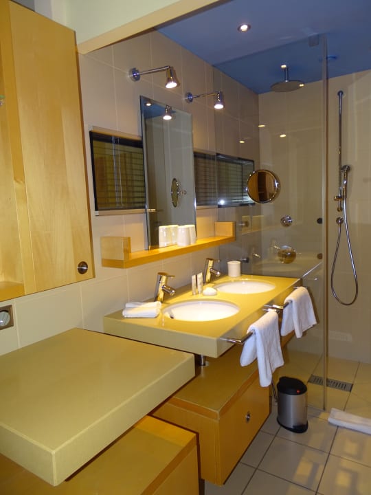 Zimmer A-ROSA Travemünde