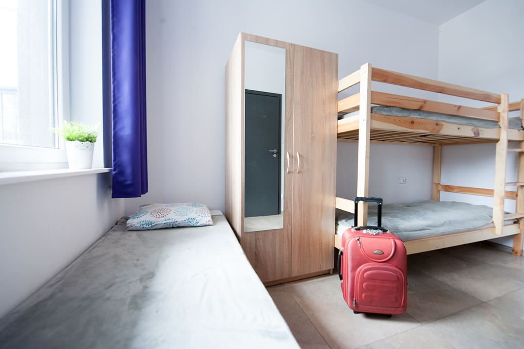 Zimmer Resort Ośrodek Wczasowo Kolonijny Korona