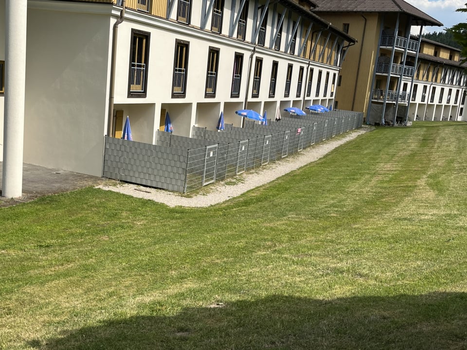 Zimmer Aldiana Club Ampflwang