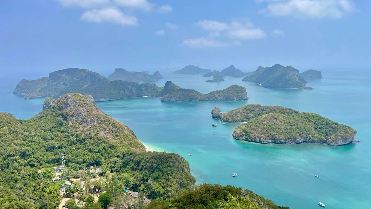 Sonstiges Meliá Koh Samui