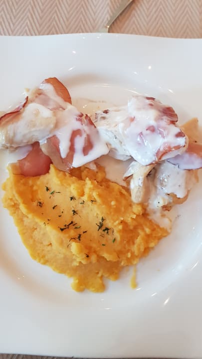 Gastro Effect Grand Victoria Hotel