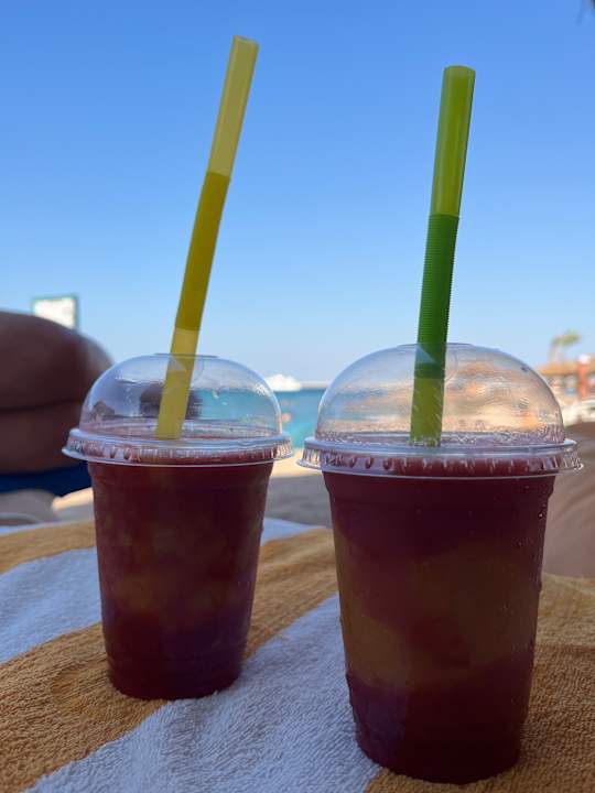 Sonstiges Regina Resort and Aqua Park Hurghada