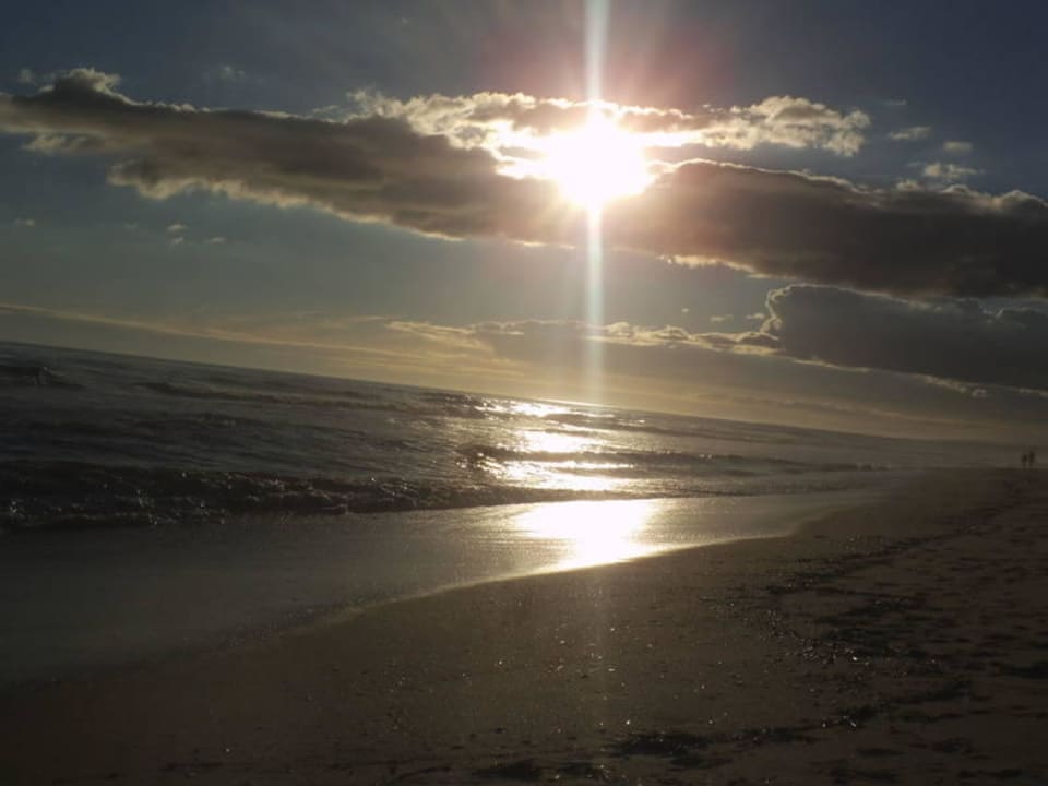 Strand Ozadi Altura Beach Resort