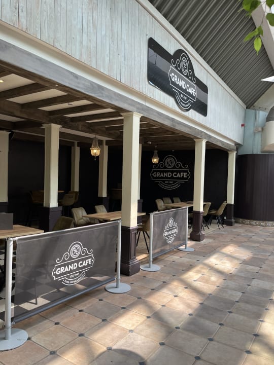 Gastro Sunparks Kempense Meren