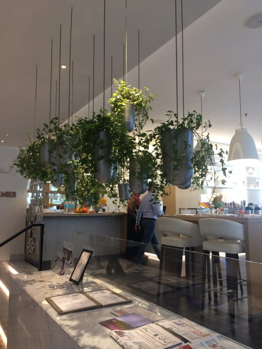 Gastro Le Royal Meridien Abu Dhabi