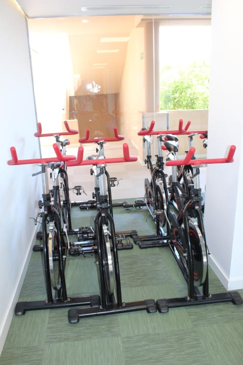 Sport & Freizeit Iberostar Selection Fuerteventura Palace