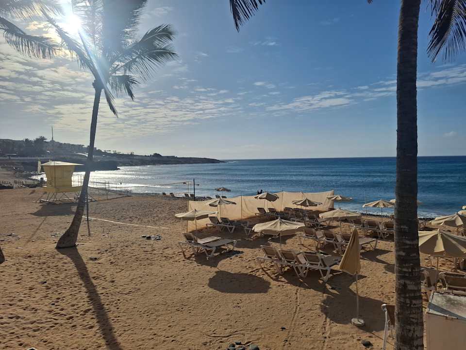 Strand allsun App.-Hotel Barlovento