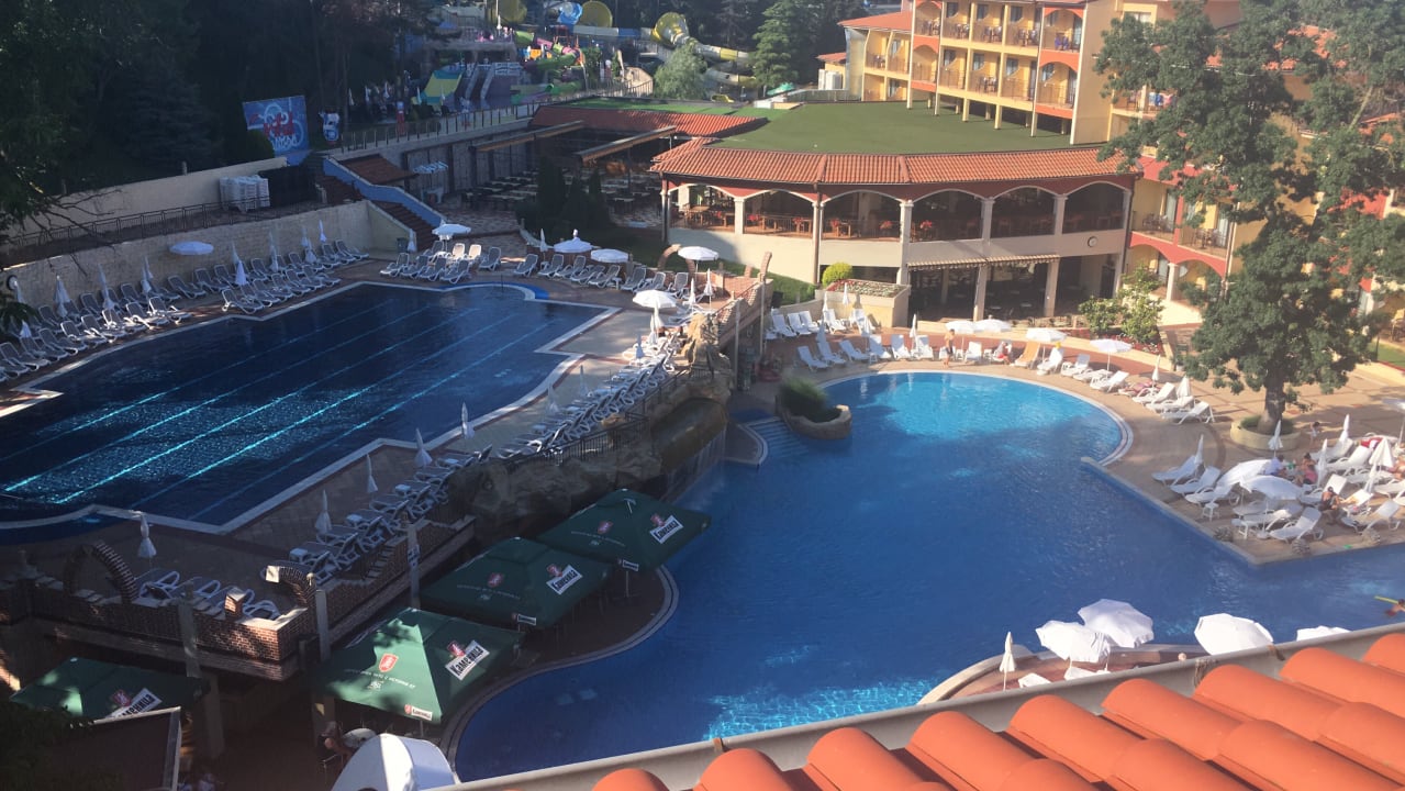 Pool GRIFID Aqua Club Bolero