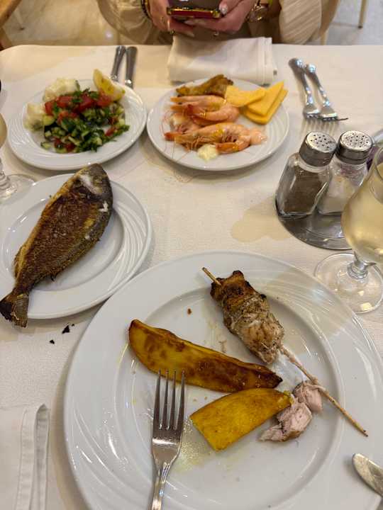 Gastro Sousse Palace Hotel & Spa