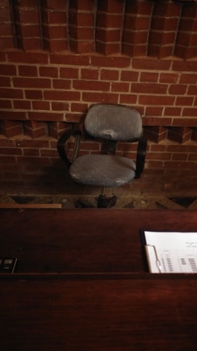 Lobby Shams Alam Beach Resort