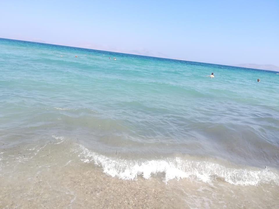 Strand Grecotel Casa Paradiso