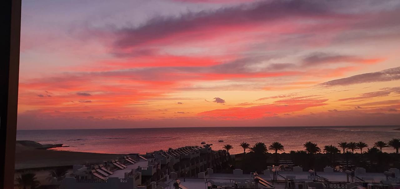 Außenansicht Jaz Costa Mares (Adults Only)