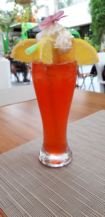 Gastro DoubleTree by Hilton Antalya-Kemer