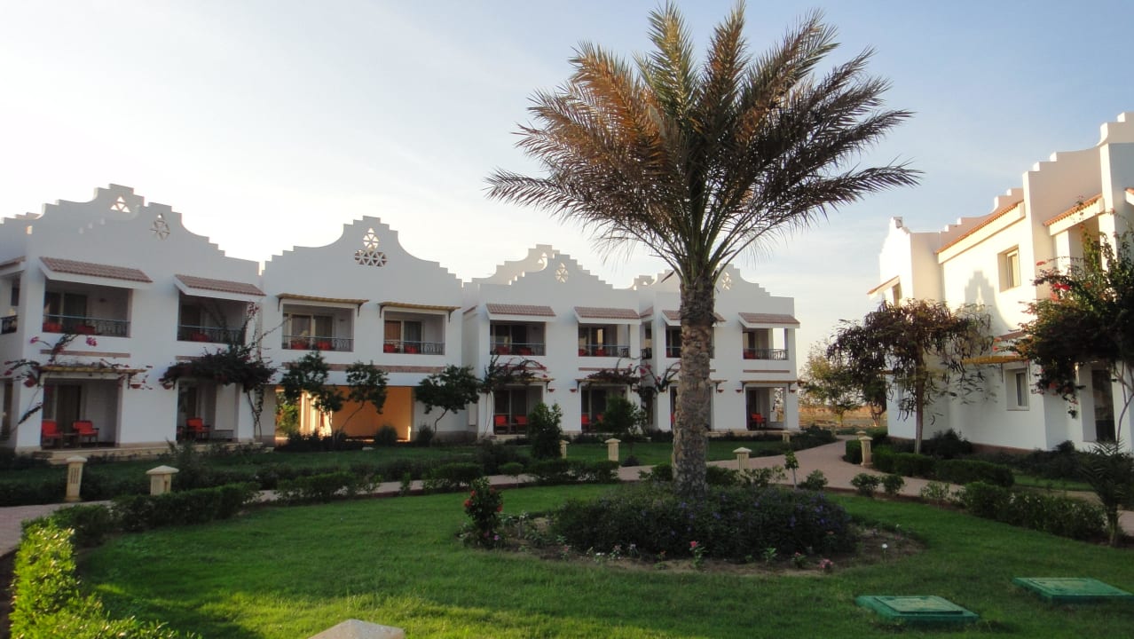 Anlage Lahami Bay Beach Resort