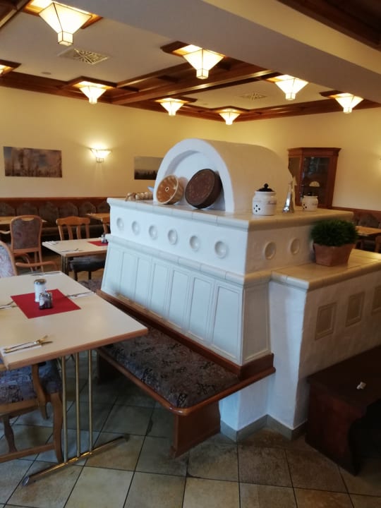 Gastro Predigtstuhl Resort