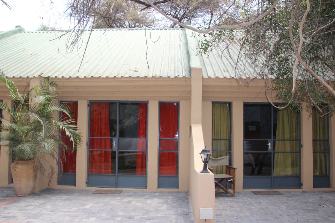 Sonstiges Island Safari Lodge