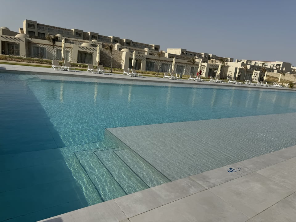 Pool Sentido Reef Oasis Suakin