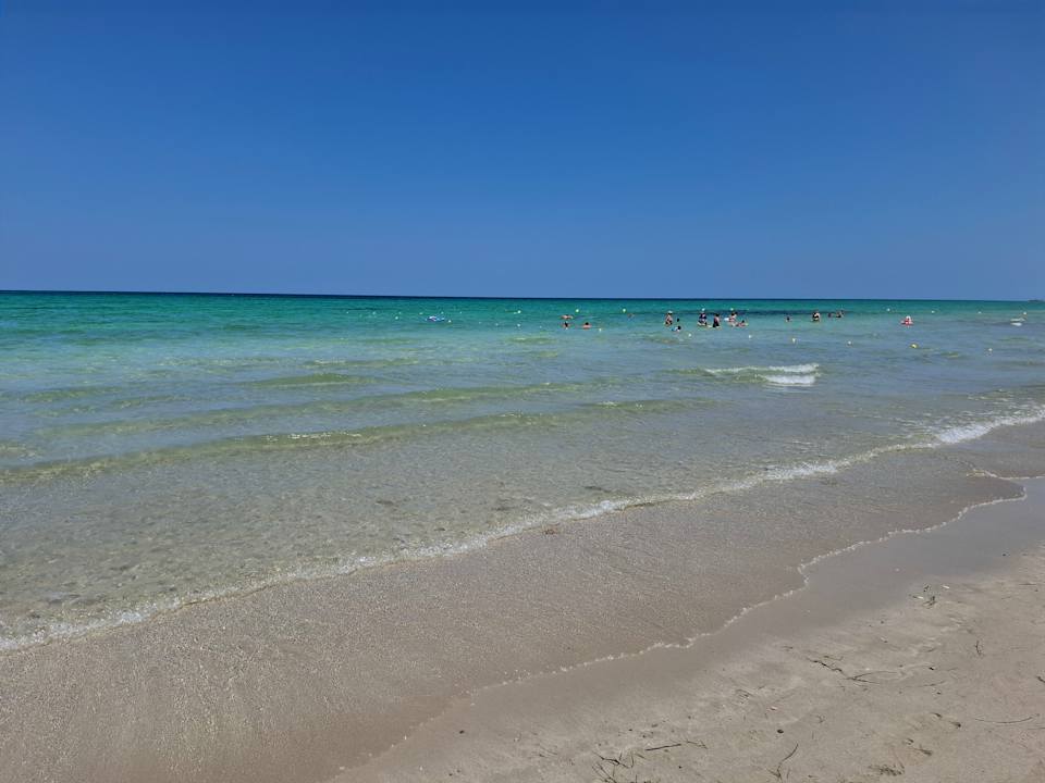 Strand Vincci Safira Palms