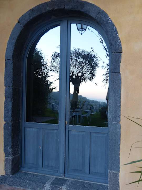 Tür Hotel Wine Resort Villagrande