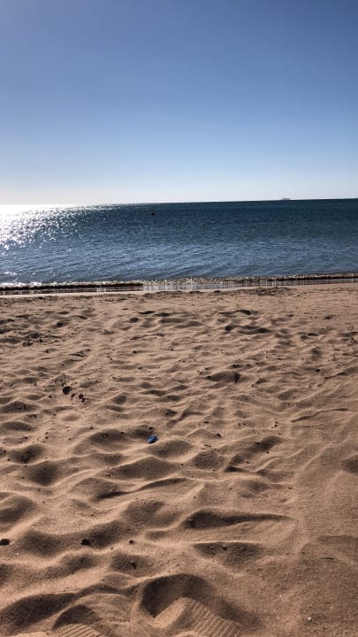 Strand Sentido Caribbean World Soma Bay