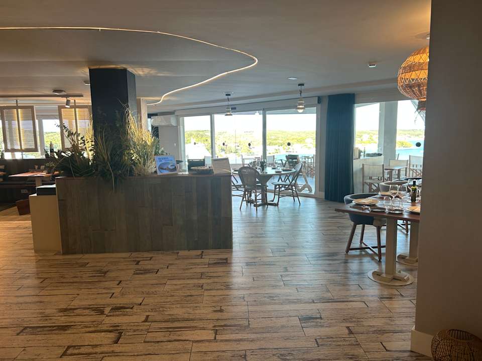 Gastro Hotel Catalonia Mirador des Port