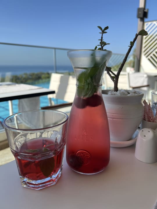 Gastro TUI BLUE Seno - Adults Only