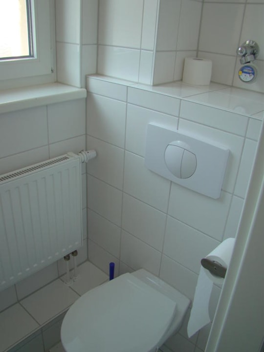 Bad Hostel INN Berlin