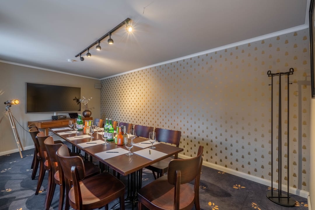 Sonstiges QUARTIER 5 – Der Landgasthof in Gohrisch