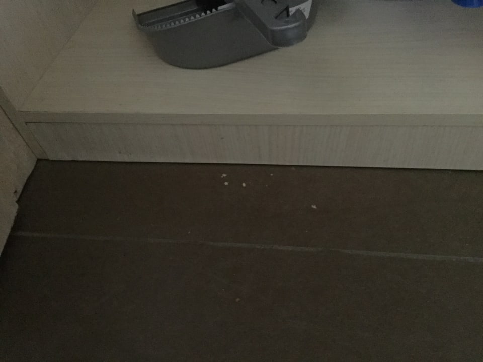 Zimmer Appart'Hotel Odalys City & Spa Ferney Genève