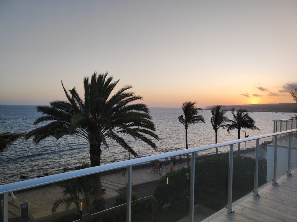 Ausblick Hotel Riu Gran Canaria