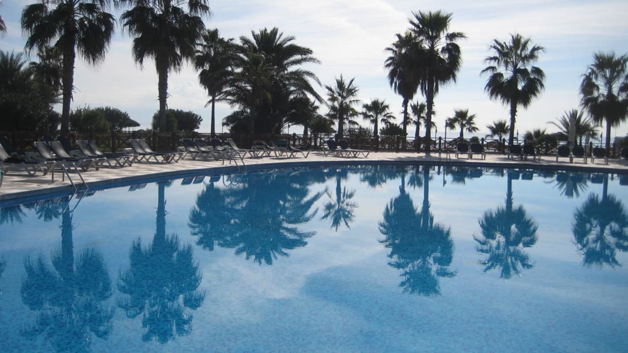 Hauptpool Voyage Sorgun