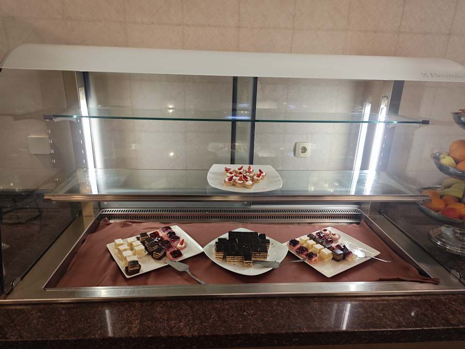 Gastro Grand Hotel Sava