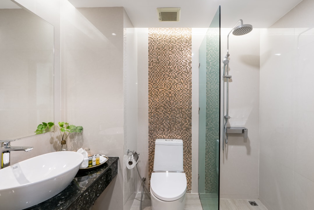 Zimmer Chaba Cabana Beach Resort