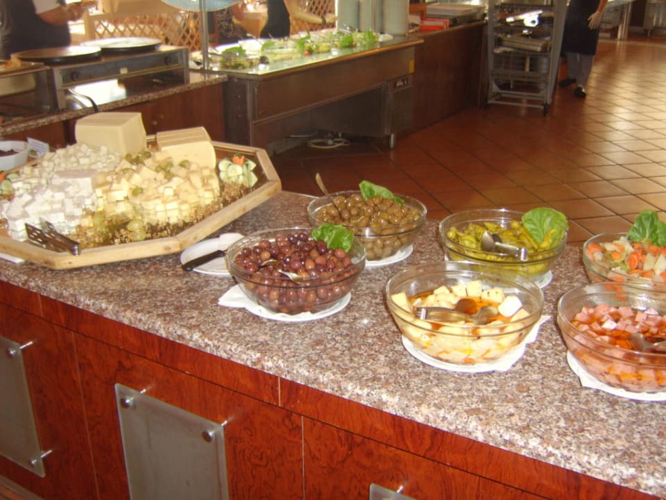 Restaurant Porto Bello Beach