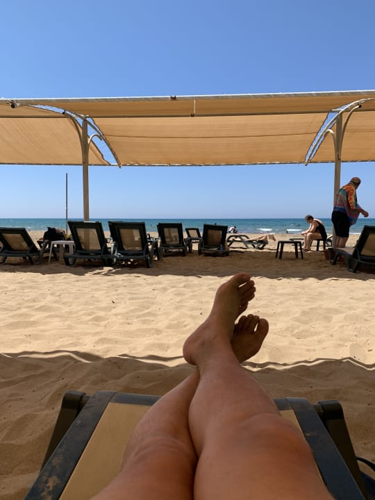 Strand Hane Family Resort