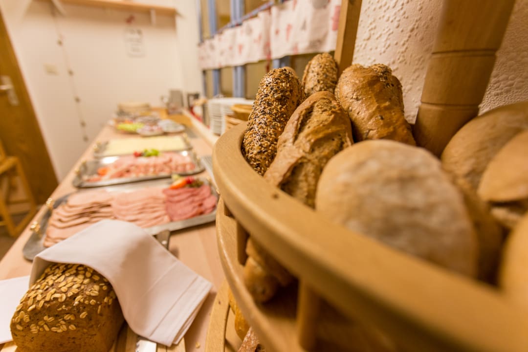 Gastro Landhotel Zum Franke