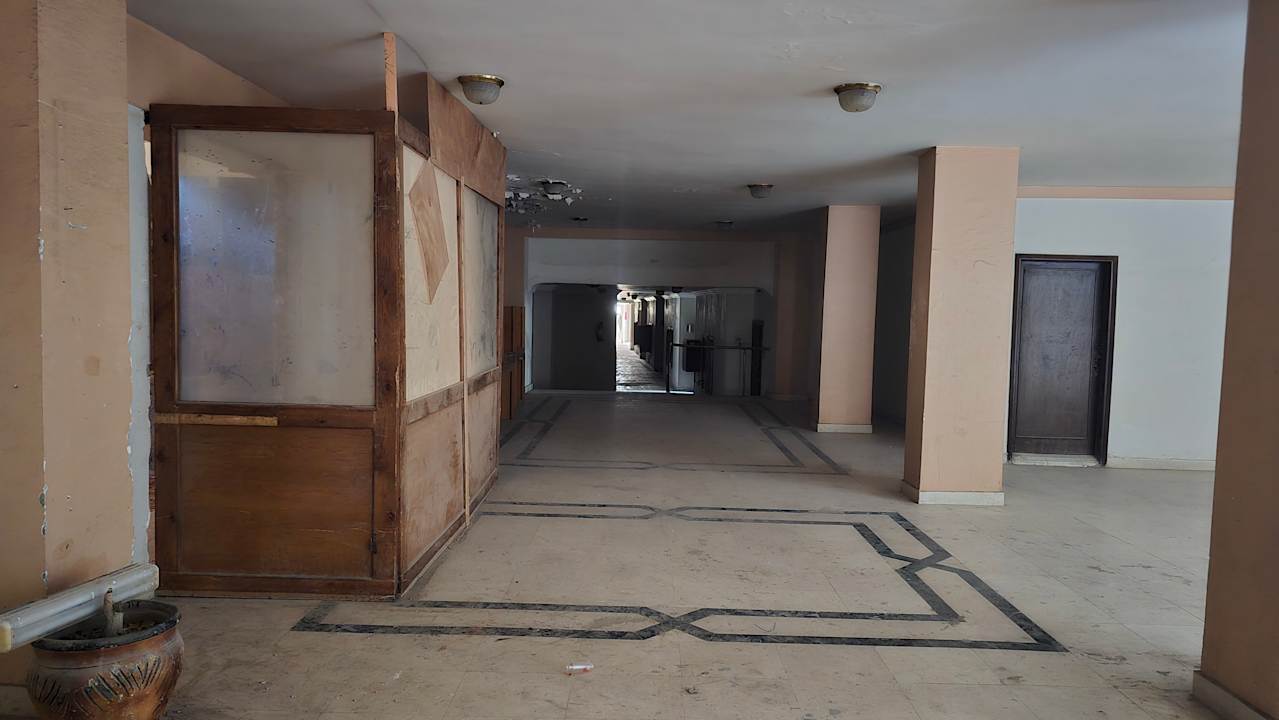 Zimmer Regina Resort and Aqua Park Hurghada