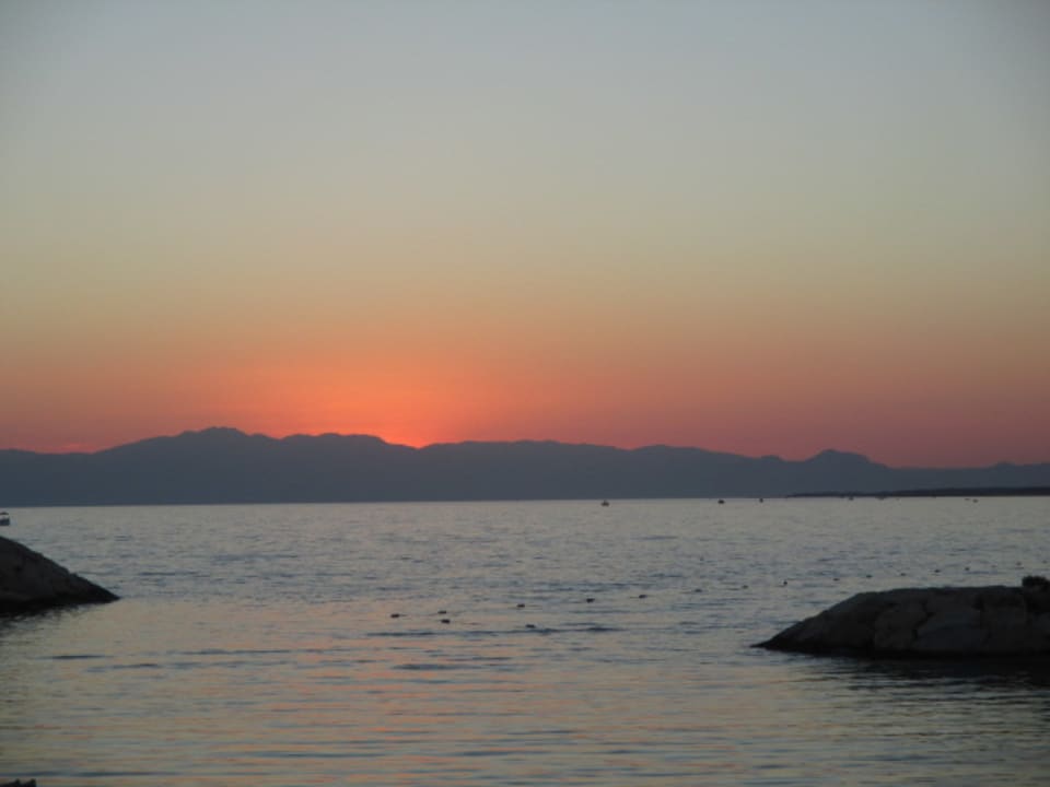 Ausblick Side Aquamarin Resort & Spa